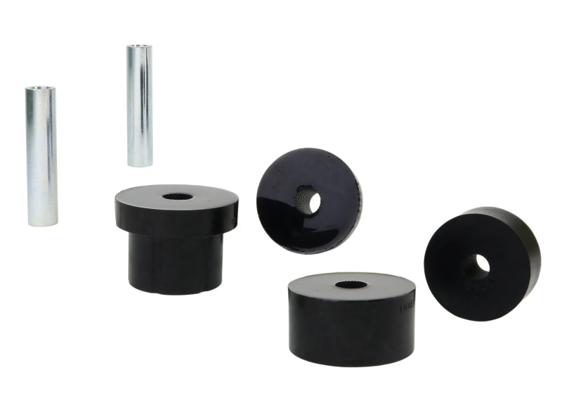 Whiteline Plus 94-97 VW Golf / 93-97 Jetta Rear Front Radius Arm Bushing Kit W63391