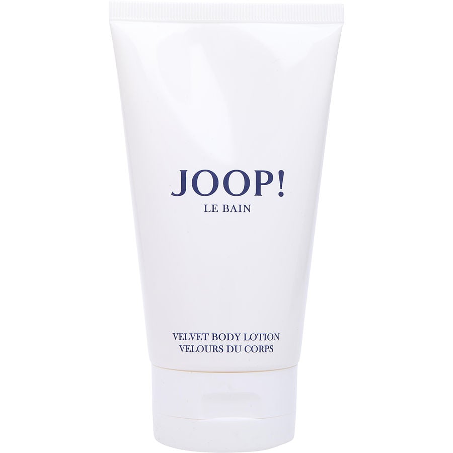 Joop! Le Bain By Joop! Body Lotion 5 Oz