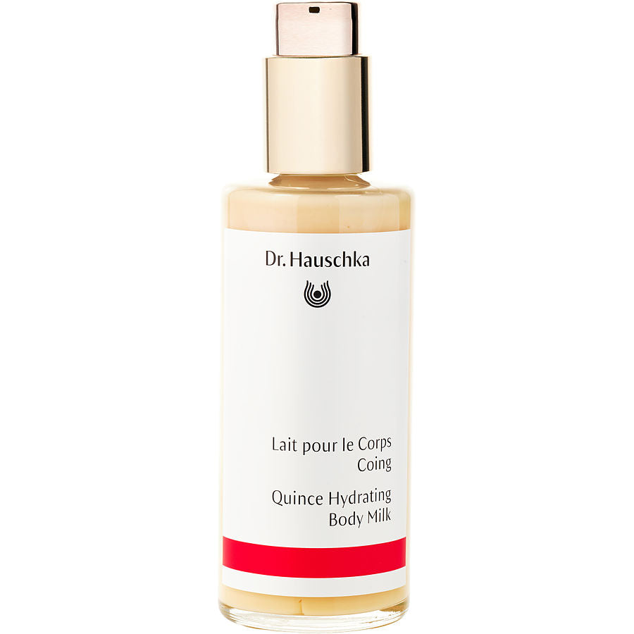 Quince Hydrating Body Milk  --145ml/4.9oz