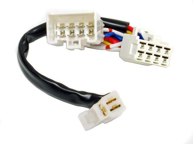 HKS 1997-1998 Toyota Supra JZA80 Turbo Timer Harness