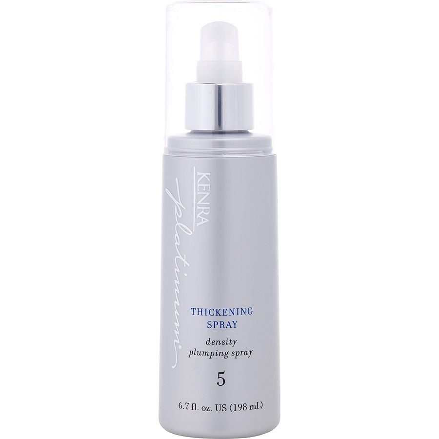 Platinum Thickening Spray #5 6.7 Oz