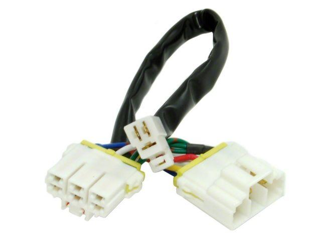 HKS Mazda RX7 Turbo Timer Harness FD3S 93-96