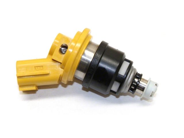 HKS 555cc Fuel Injector for SR20DET KA24DE