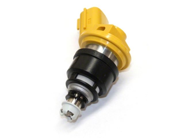 HKS 555cc Fuel Injector for SR20DET KA24DE
