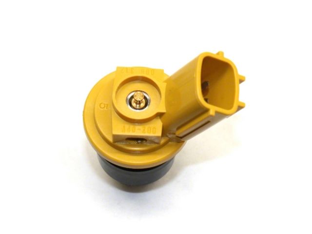 HKS 555cc Fuel Injector for SR20DET KA24DE