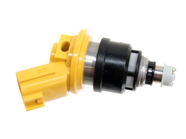 HKS 555cc Fuel Injector for SR20DET KA24DE