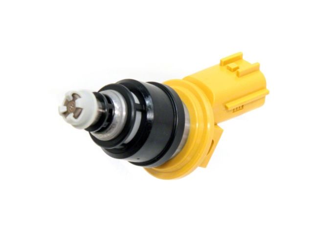 HKS 555cc Fuel Injector for SR20DET KA24DE