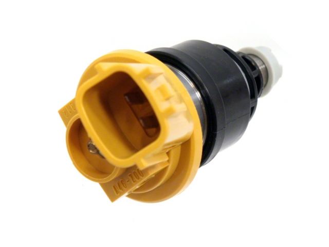 HKS 555cc Fuel Injector for SR20DET KA24DE