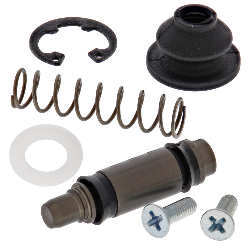All Balls Racing Master Cylinder Rebuild 18-4002