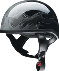 Z1R, Z1R CC Beanie Helmet - Hellfire Gray, Medium (Part No. 0103-1354)