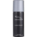 Jaguar Classic Black By Jaguar Body Spray 5 Oz