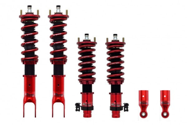 APEXi A'PEXi - N1 Type ExV Damper - 1992-1995 Honda Civic [EG / EH]