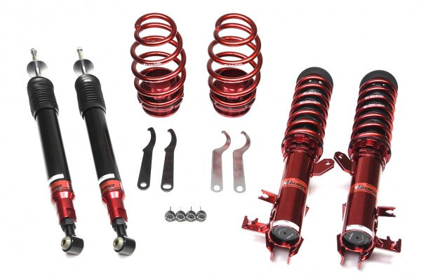 APEXi A'PEXi - N1 Type ExV Damper - 2009-2013 Honda FIT [GE]