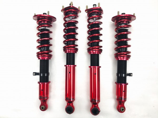 APEXi A'PEXi - N1 Type ExV Damper - 2001-2005 Toyota Altezza / Lexus IS300