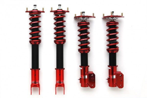 APEXi A'PEXi - N1 Type ExV Damper - 2001-2008 Mitsubishi Lancer Evolution ( VII, VIII, IX )