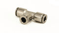 Air Lift Union - Tee 1/4in Tube x 1/4in Tube x 1/4in Tube 21838