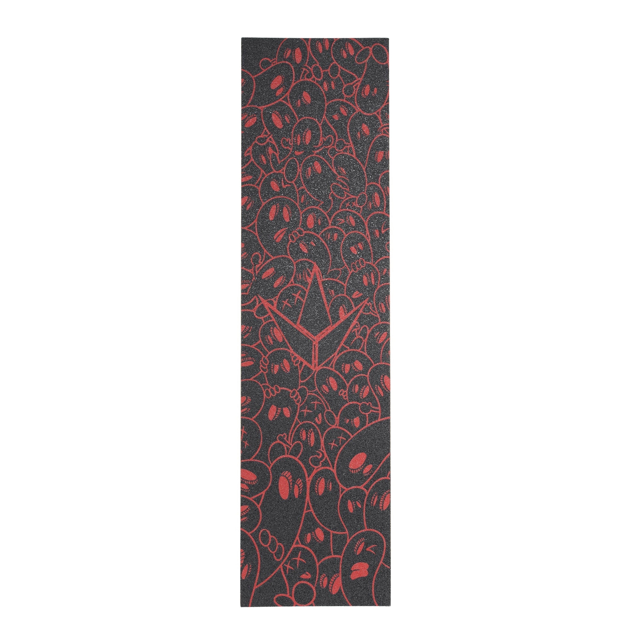 Envy Griptape Colt - Red