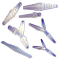 Argyle™ Sterile Vinyl Surgical Suction Tubing Connector, 0.188 – 0.438 Inch 8888270207