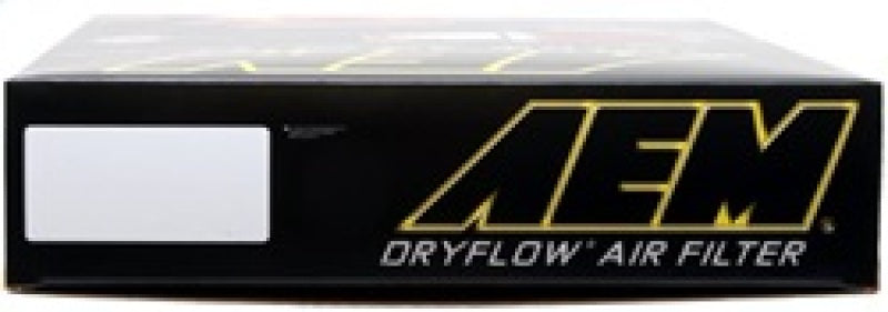 AEM Induction AEM 2015 Ford Mustang 2.3L/3.7L/5.0L Dryflow Air Filter 28-50029
