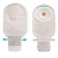 SenSura® Mio Convex Light 1-Piece Opaque Ostomy Pouch, 28mm Stoma 16732