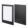 Yescom LED Back Lit Menu Holder 8.5x11in