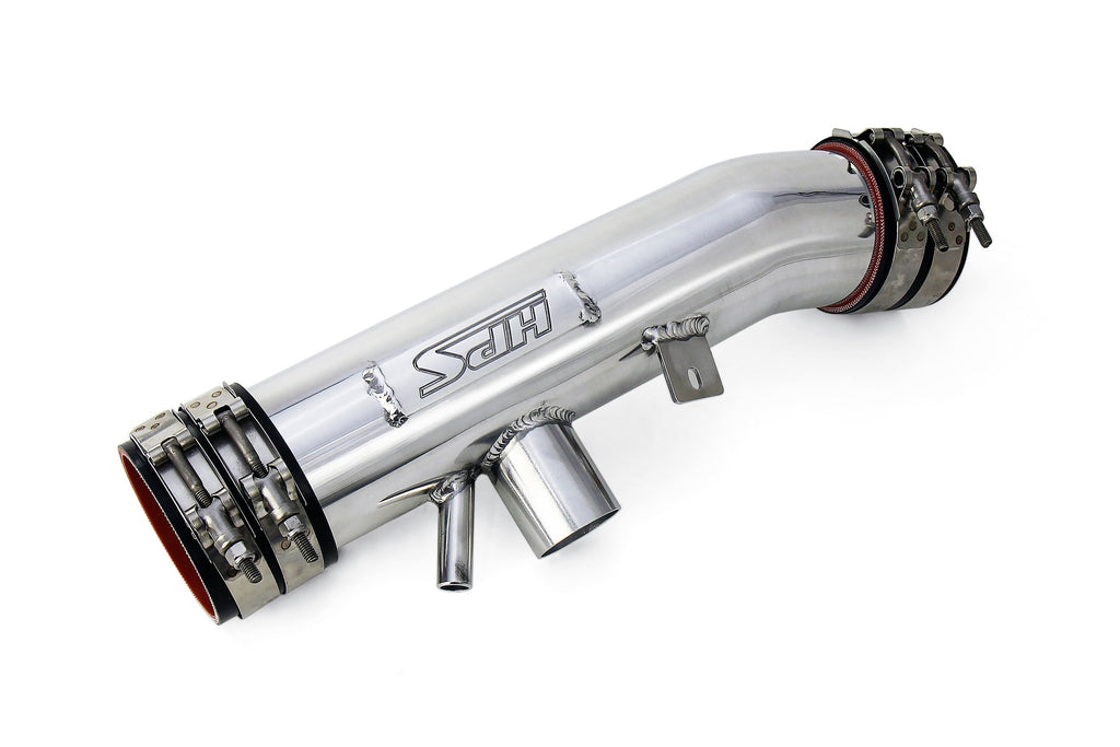 HPS Performance HPS Post MAF Air Intake Tube 2016-2025 Lexus IS300 3.5L V6 F Sport, 27-198