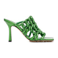 Bottega Veneta Stretch Mule Sandals Women