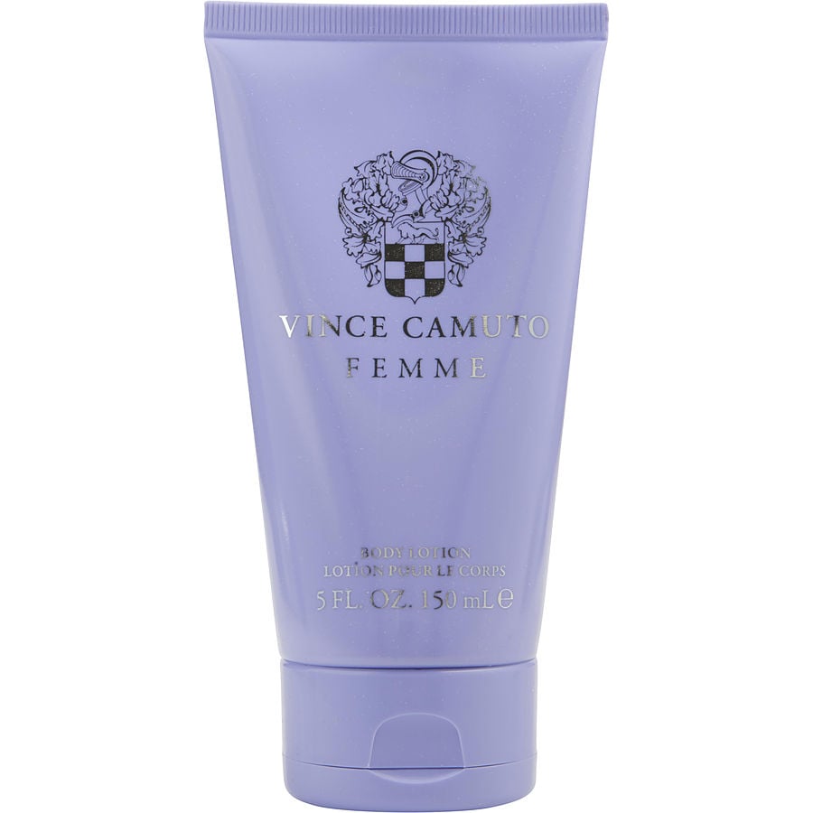 Vince Camuto Femme By Vince Camuto Body Lotion 5 Oz