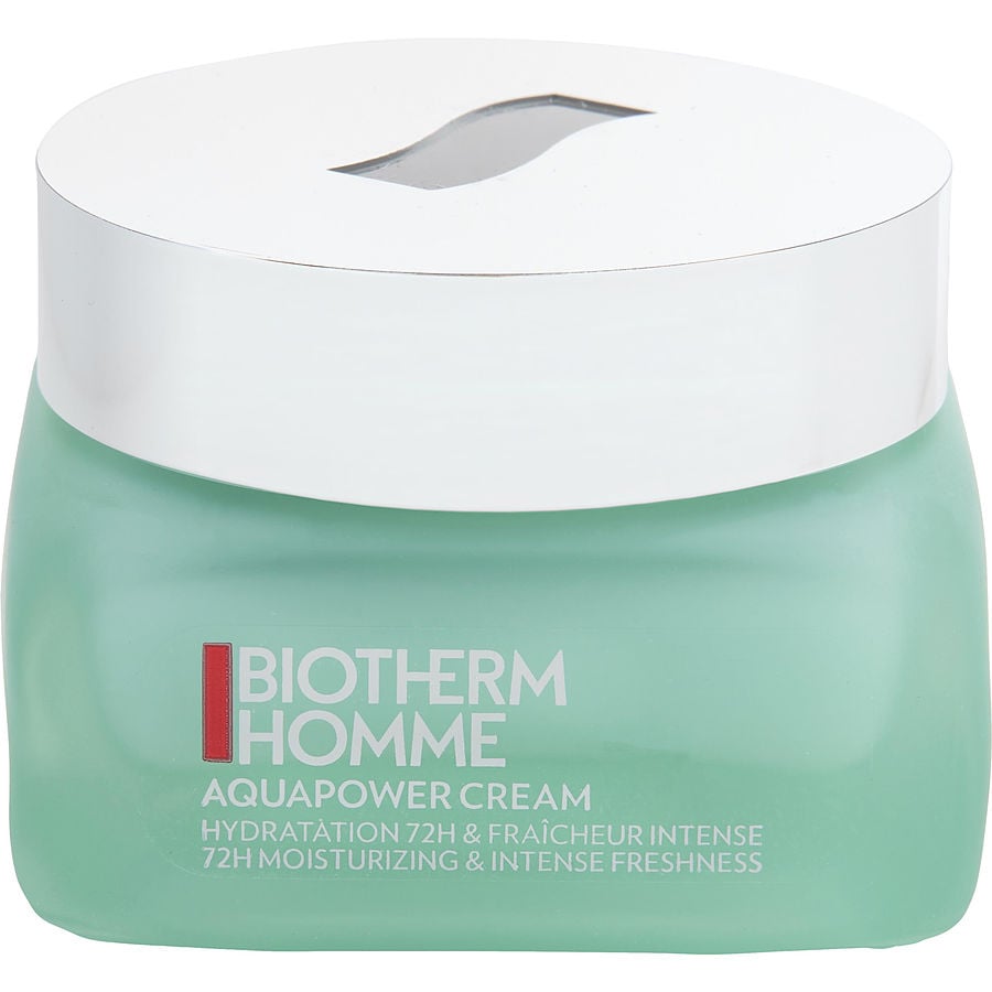 Homme Aquapower 72h--50ml/1.7oz