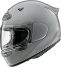 ARAI HELMETS, ARAI HELMETS Contour-X Helmet - Solid Light Gray - Extra Large (Part #0101-16053)