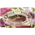 Dolce Vivere Fine Natural Soap - Portofino - Flax, Rose Water & Marine Lily  --250g/8.8oz
