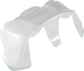 ARAI HELMETS, Arai Helmets DF-X2 Diffuser Extension - Clear 105127