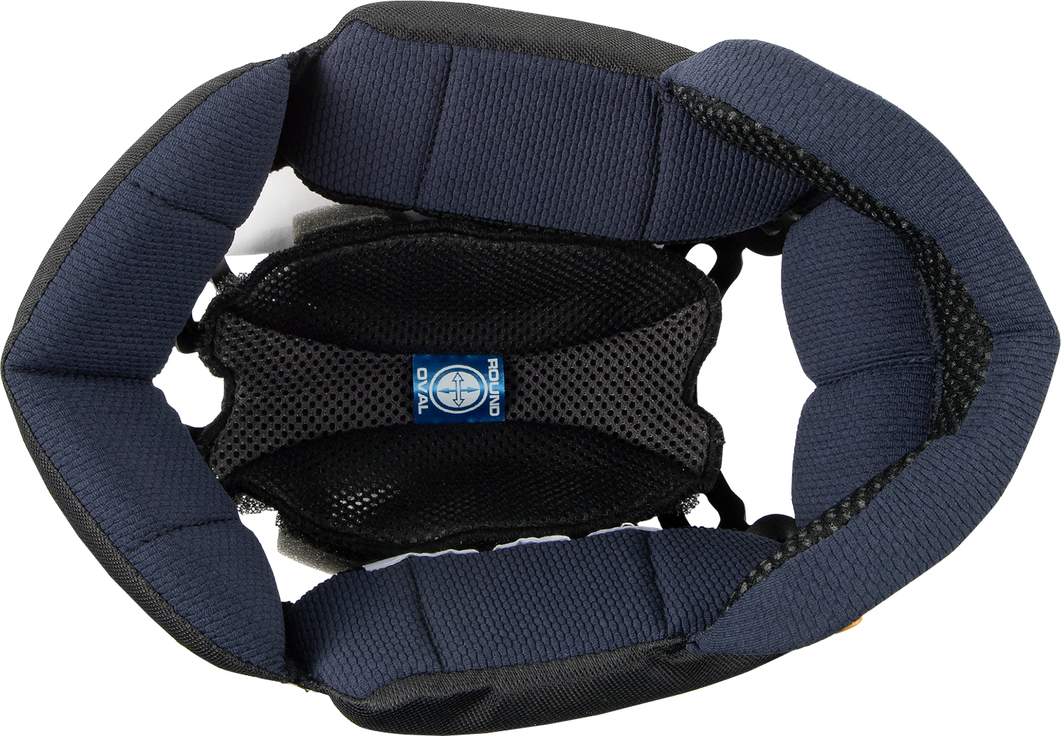 ARAI HELMETS, ARAI Helmets Quantum-X Interior Pad – EP III – 12 mm, Part Number 07-5818