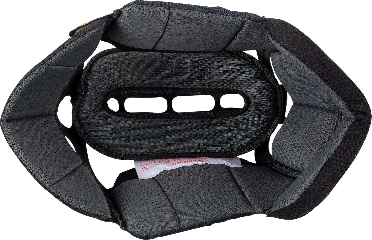 ARAI HELMETS, ARAI HELMETS XD-4, VX-Pro3, and VX-Pro4 Interior Pad - 07-5564 Replacement Helmet Liner
