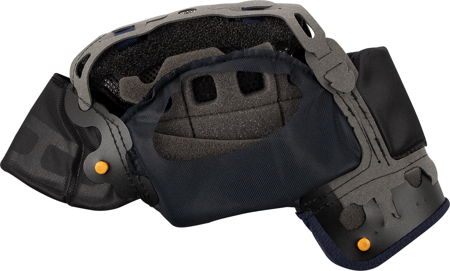 ARAI HELMETS, ARAI Helmets Corsair-X, Signet-X & Defiant-X Interior Pad - EP III 5mm by ARAI Helmets Part 07-5688