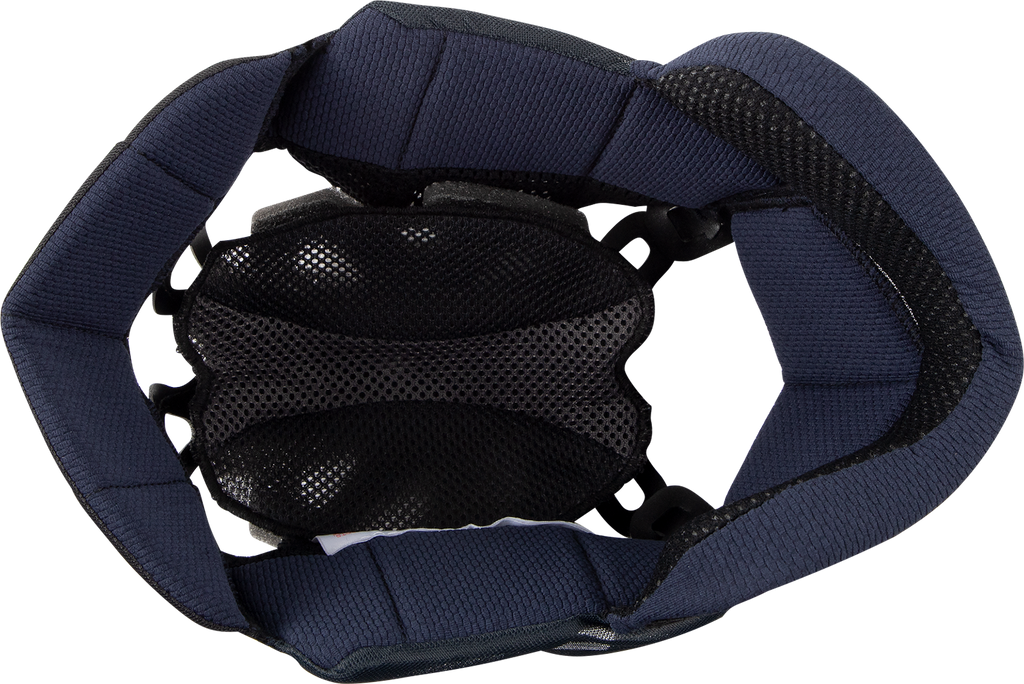 ARAI HELMETS, ARAI HELMETS Corsair-X, Signet-X, Defiant-X Interior Pad - EP IV - 5 mm (Part #07-5692)
