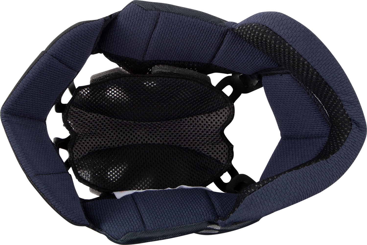 ARAI HELMETS, ARAI HELMETS Corsair-X, Signet-X, Defiant-X Interior Pad - EP IV - 5 mm (Part #07-5692)