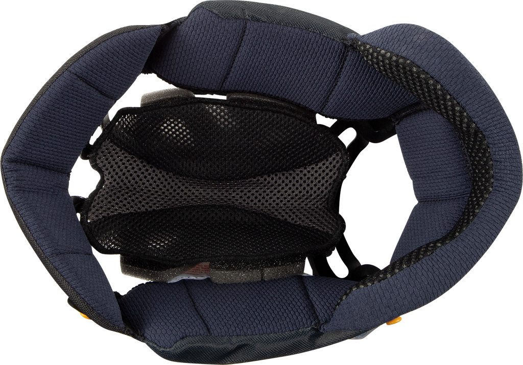 ARAI HELMETS, ARAI Helmets Corsair-X, Signet-X, and Defiant-X Interior Pad - EP III 7mm (Part #07-5687)