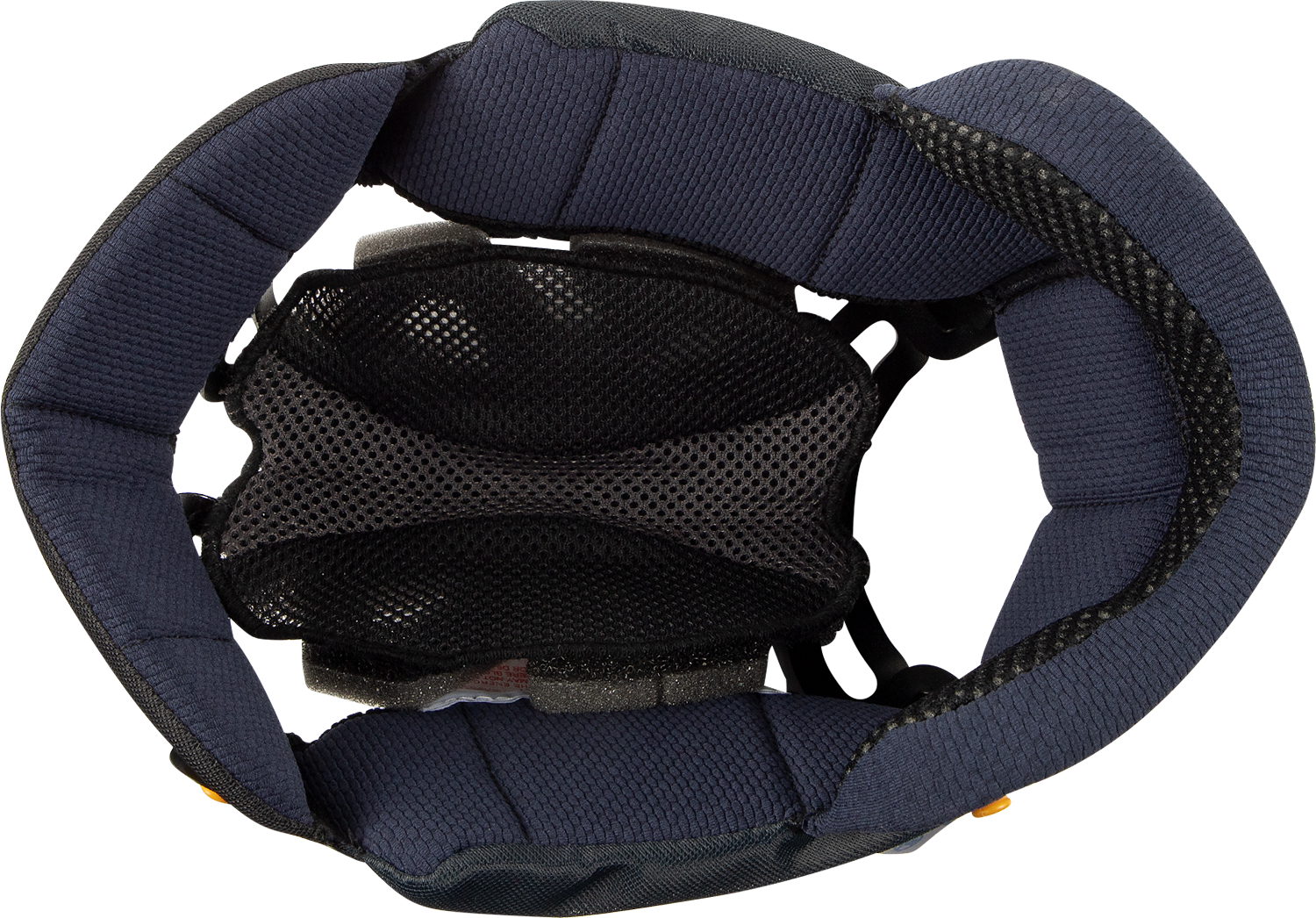 ARAI HELMETS, ARAI Helmets Corsair-X, Signet-X, and Defiant-X Interior Pad - EP III 7mm (Part #07-5687)