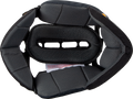 ARAI HELMETS, ARAI Helmets XD-4, VX-Pro3, VX-Pro4 Interior Pad - 10 mm Replacement Liner Part 07-5569