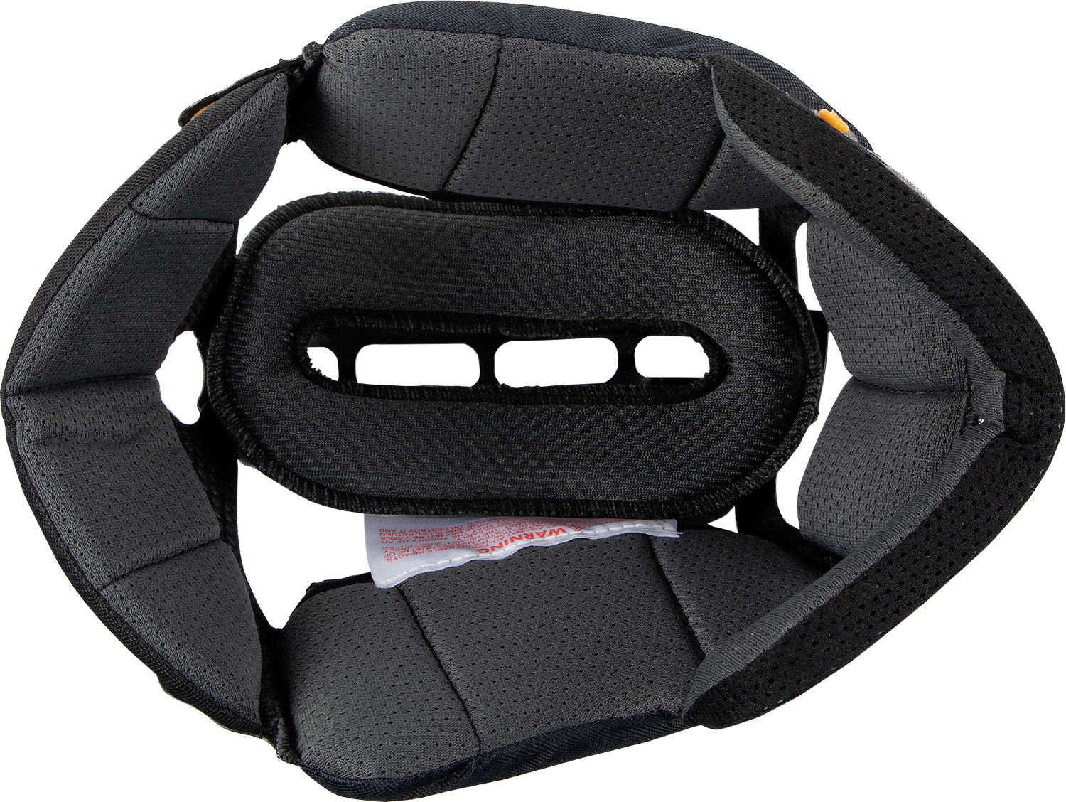 ARAI HELMETS, ARAI Helmets XD-4, VX-Pro3, VX-Pro4 Interior Pad - 10 mm Replacement Liner Part 07-5569