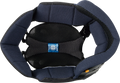 ARAI HELMETS, ARAI Helmets Quantum-X Interior Pad - EP IV - 7 mm (Part 07-5824)