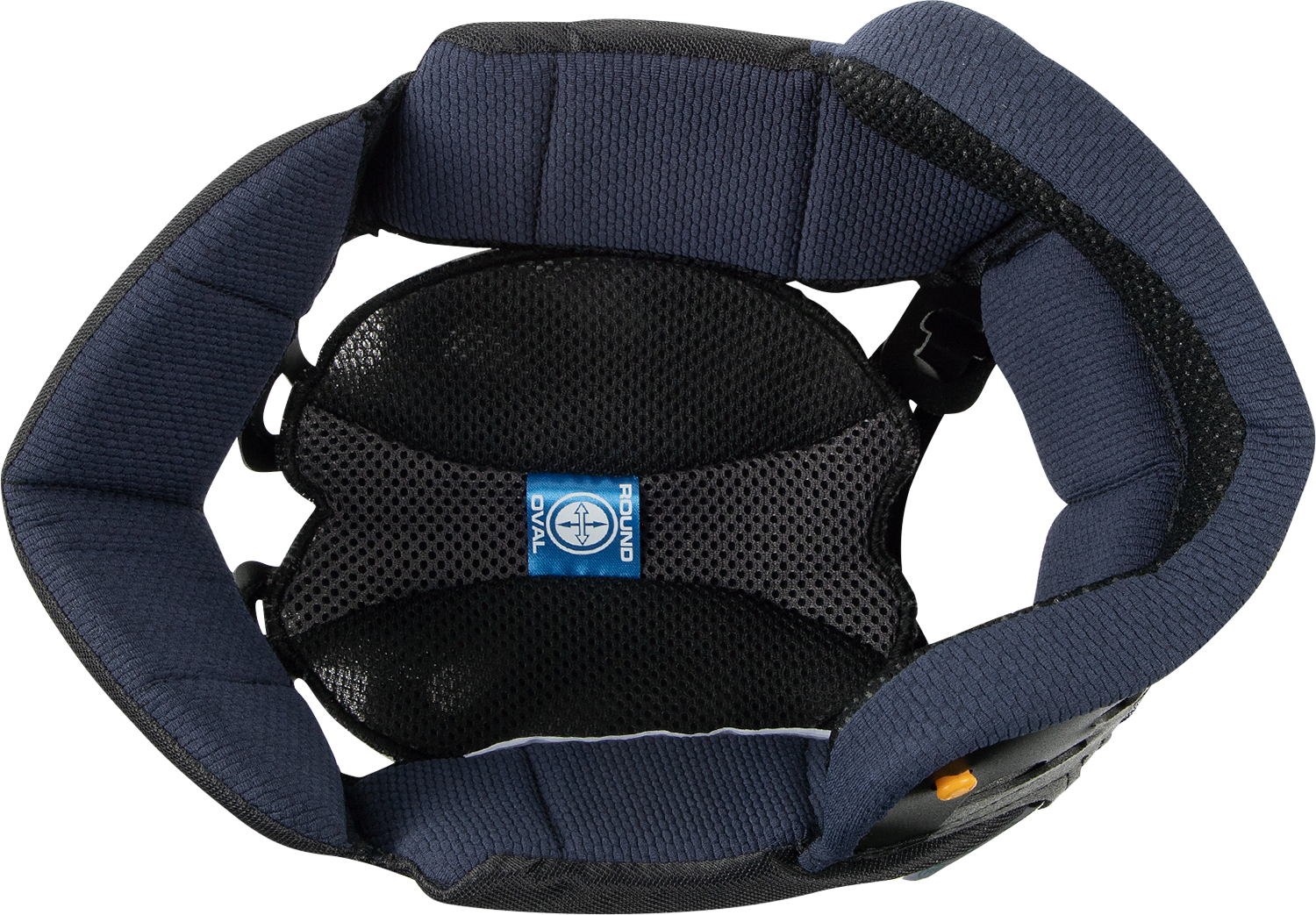 ARAI HELMETS, ARAI Helmets Quantum-X Interior Pad - EP IV - 7 mm (Part 07-5824)
