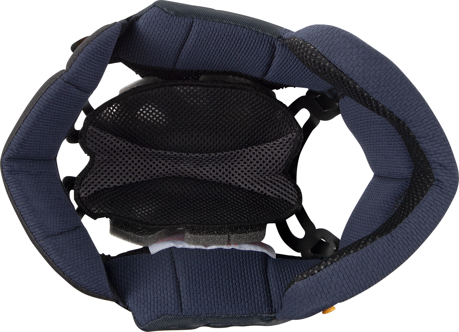 ARAI HELMETS, ARAI Helmets Corsair-X, Signet-X & Defiant-X Interior Pad - EP V - 7 mm (Part 07-5695)