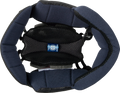 ARAI HELMETS, ARAI HELMETS Quantum-X Interior Pad - EP V - 10 mm (Part Number 07-5827)