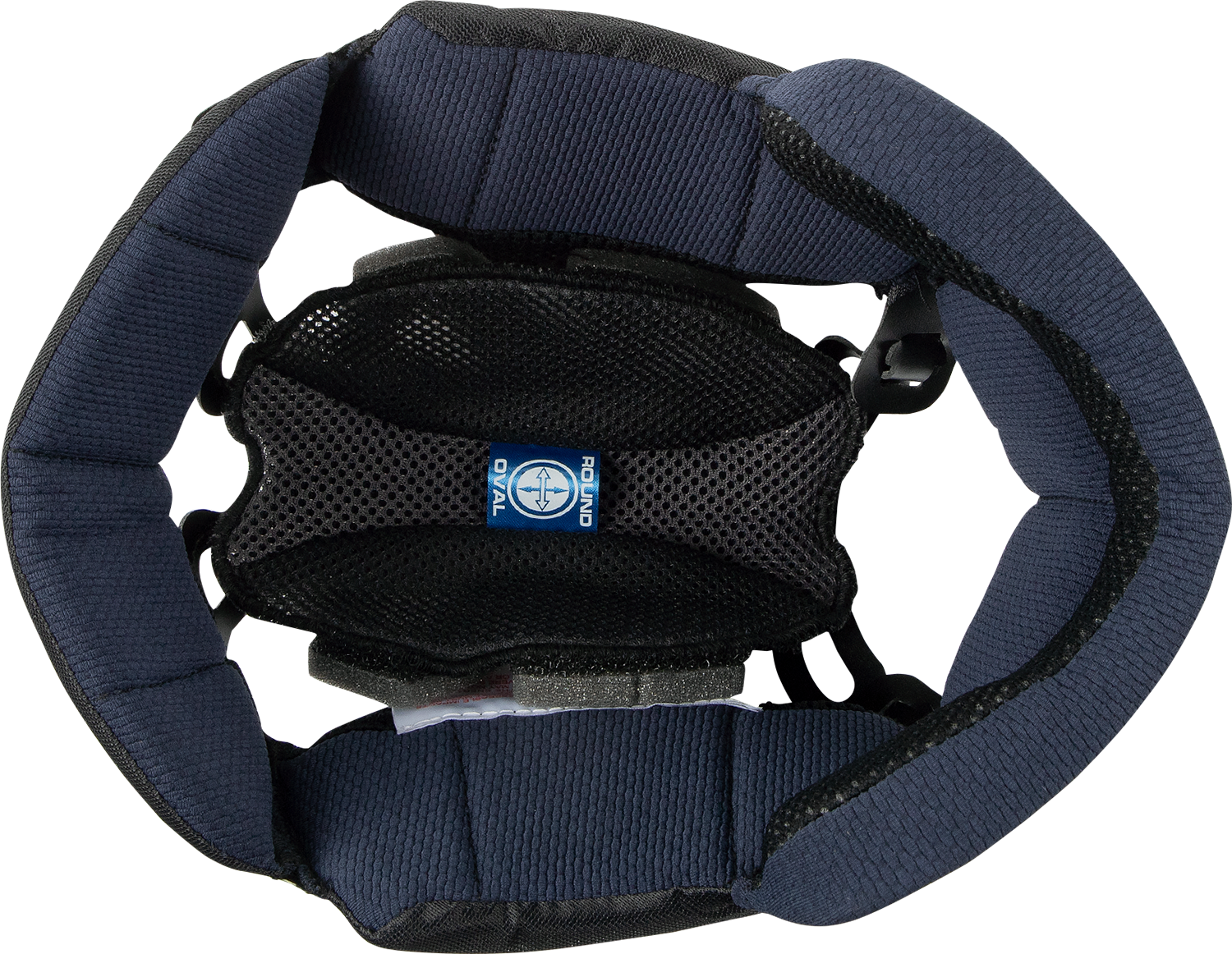 ARAI HELMETS, ARAI HELMETS Quantum-X Interior Pad - EP V - 10 mm (Part Number 07-5827)