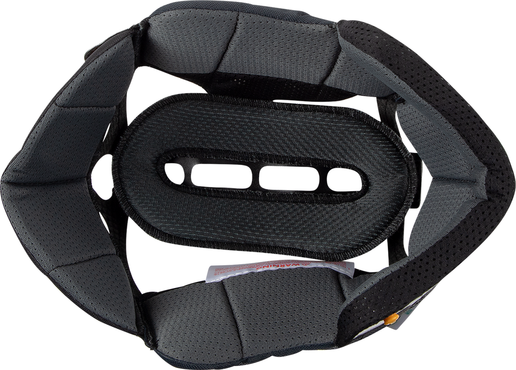 ARAI HELMETS, ARAI Helmets XD-4/VX-Pro3/VX-Pro4 Interior Pad - IV - 5 mm (Part Number 07-5571)