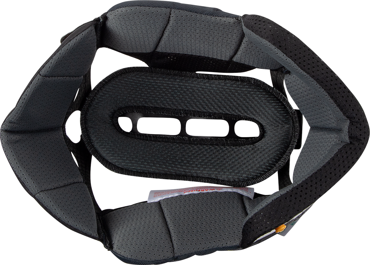 ARAI HELMETS, ARAI Helmets XD-4/VX-Pro3/VX-Pro4 Interior Pad - IV - 5 mm (Part Number 07-5571)
