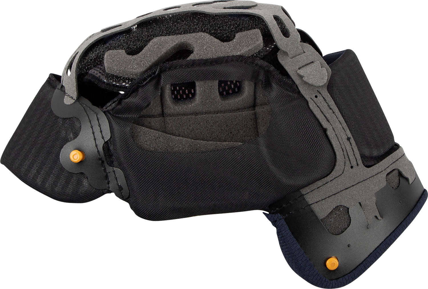 ARAI HELMETS, ARAI Helmets Quantum-X Interior Pad - EP IV - 7 mm (Part 07-5824)