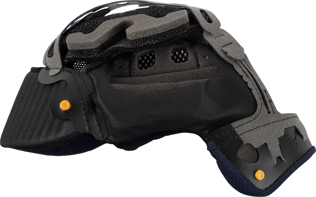 ARAI HELMETS, ARAI Helmets Quantum-X Interior Pad - EP I - 10mm, Part Number 07-5812